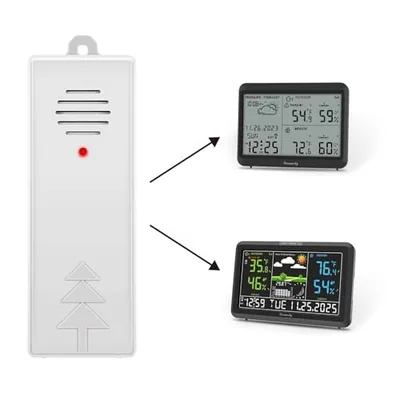 Outdoor Sensor for DS23W1 / DS24BW02