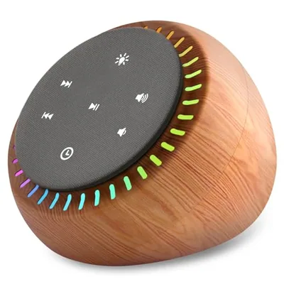 White Noise Sound Machine